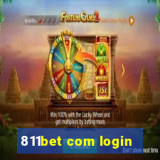 811bet com login